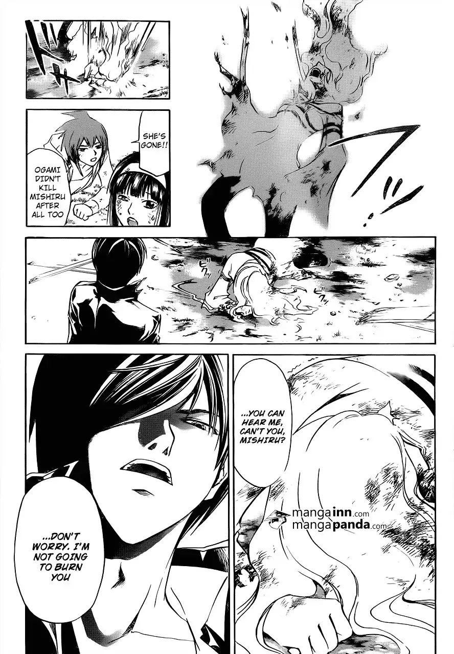 Code: Breaker Chapter 218 18